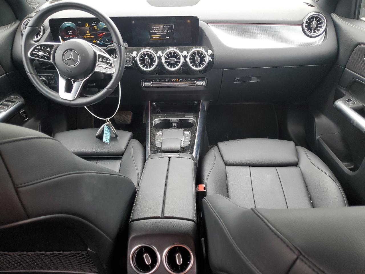 2023 Mercedes-Benz Gla 250 4Matic VIN: W1N4N4HB0PJ526772 Lot: 80349555