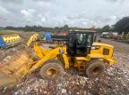 2015 CATERPILLAR   for sale at Copart EAST KILBRIDE