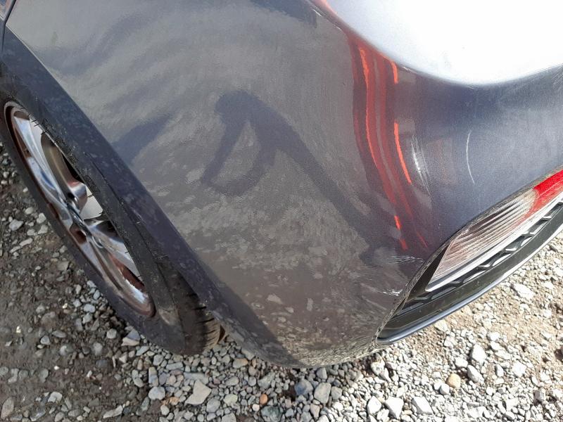 2018 HYUNDAI I20 SE