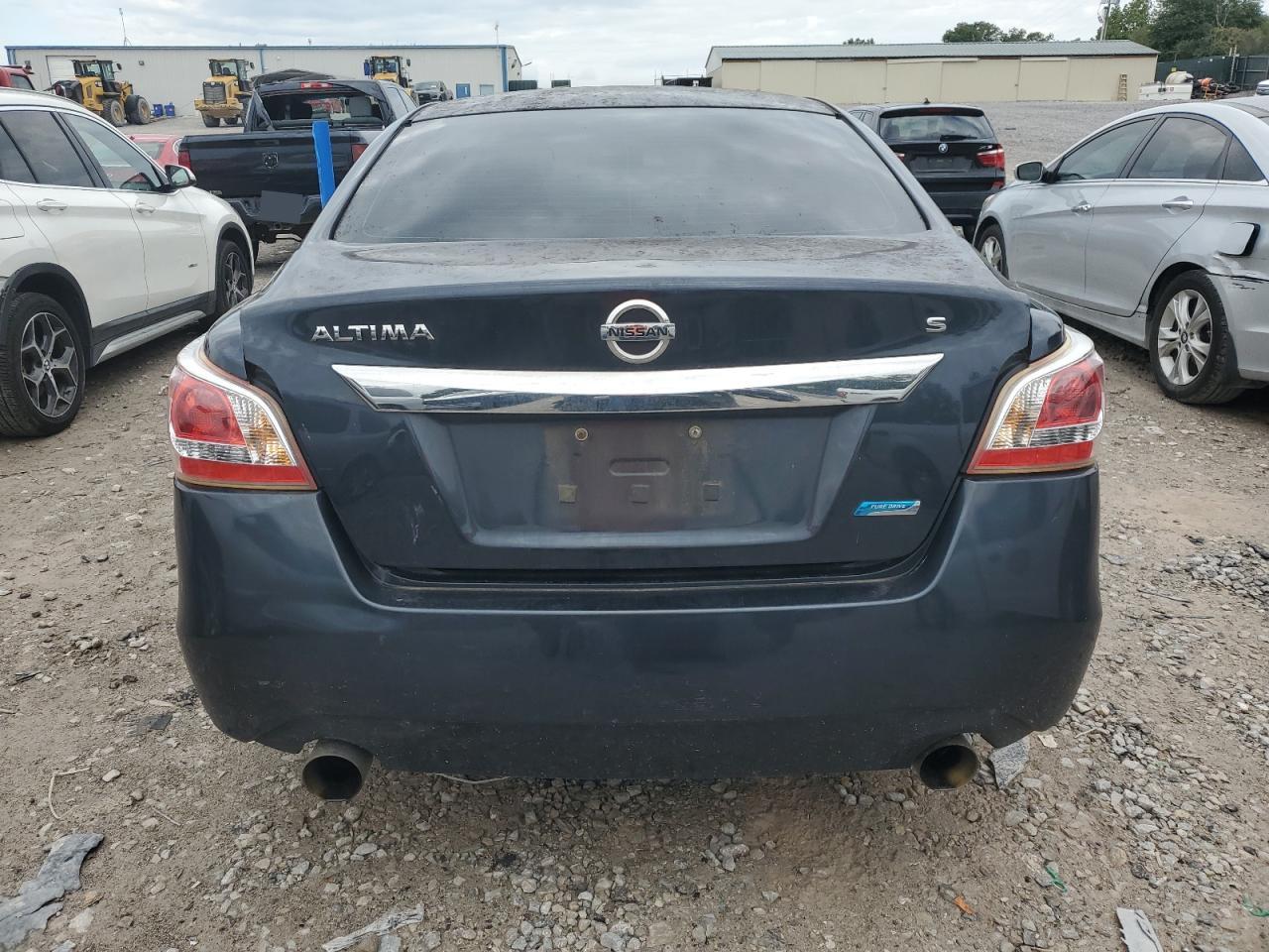 2013 Nissan Altima 2.5 VIN: 1N4AL3AP7DC264545 Lot: 84246545
