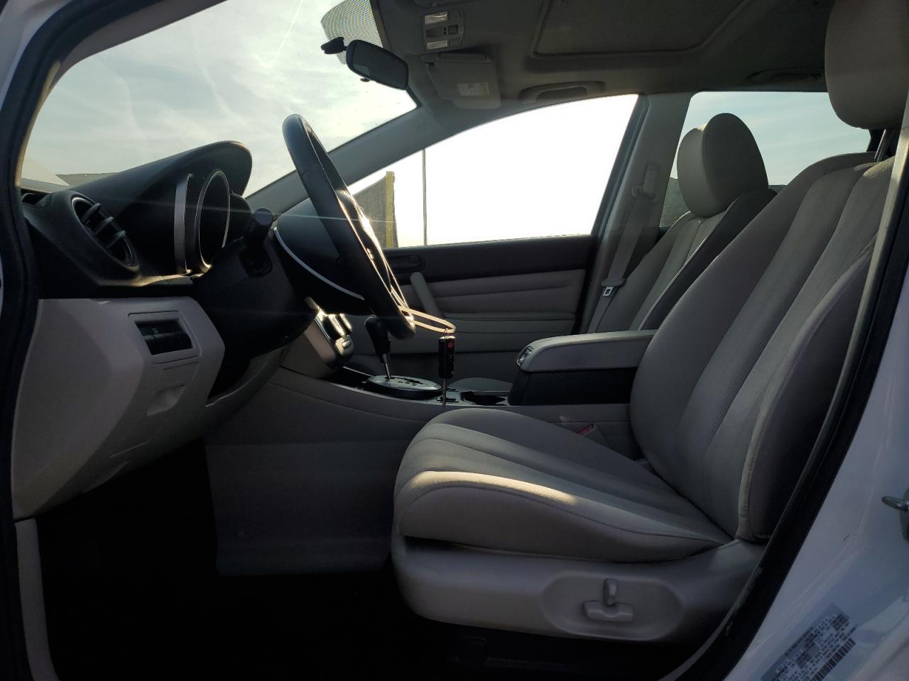 2011 Mazda Cx-7 VIN: JM3ER2B55B0363338 Lot: 80709565