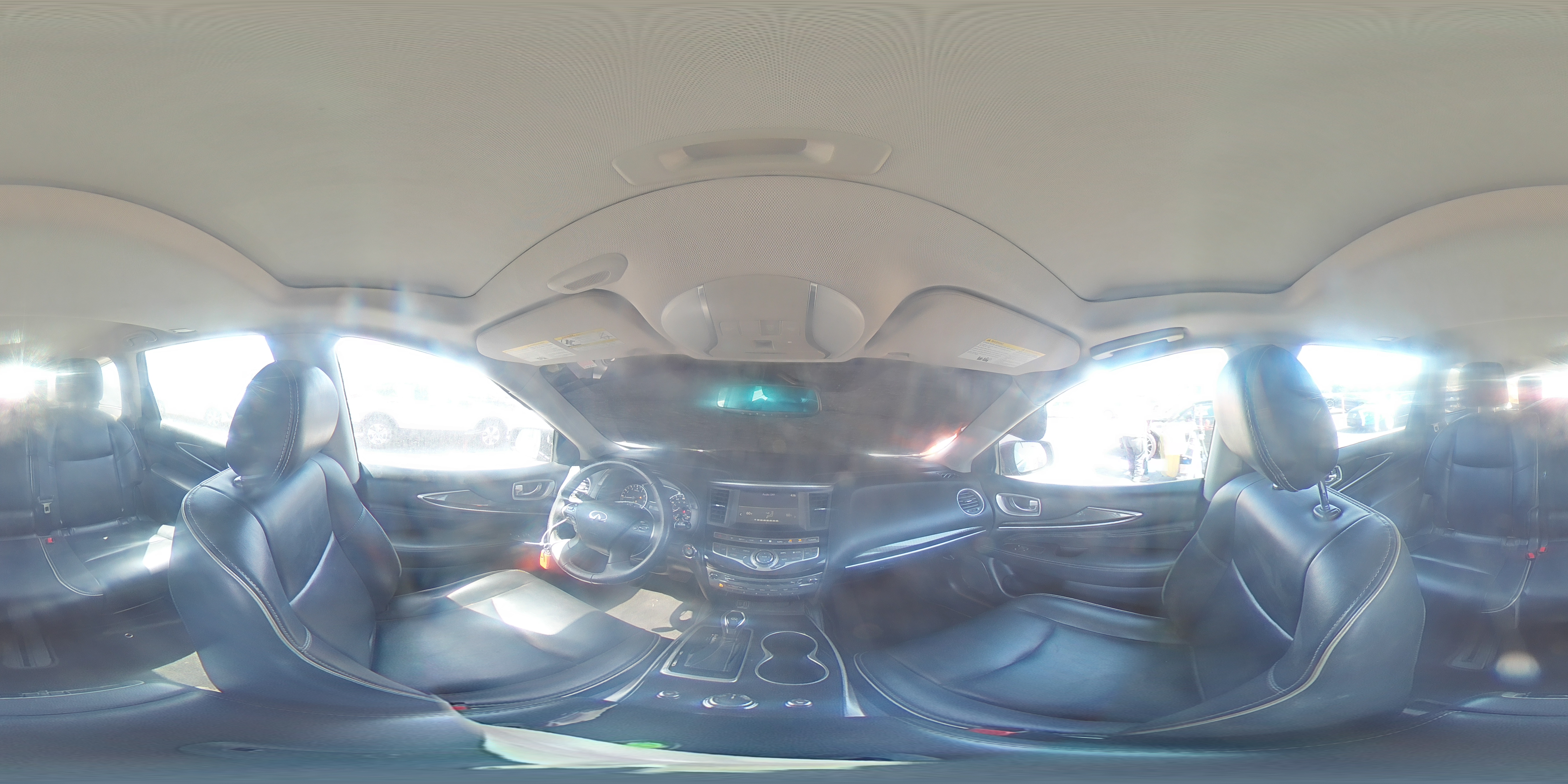 2020 Infiniti Qx60 Luxe VIN: 5N1DL0MN4LC538388 Lot: 71868135