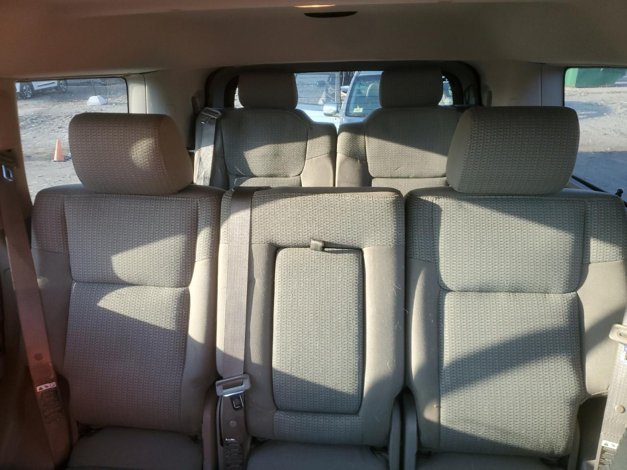 2006 Jeep Commander VIN: 1J8HG48N66C199254 Lot: 82111645