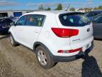 2015 KIA SPORTAGE 1.7 CRDI ISG 1 5DR for sale at Copart EAST KILBRIDE