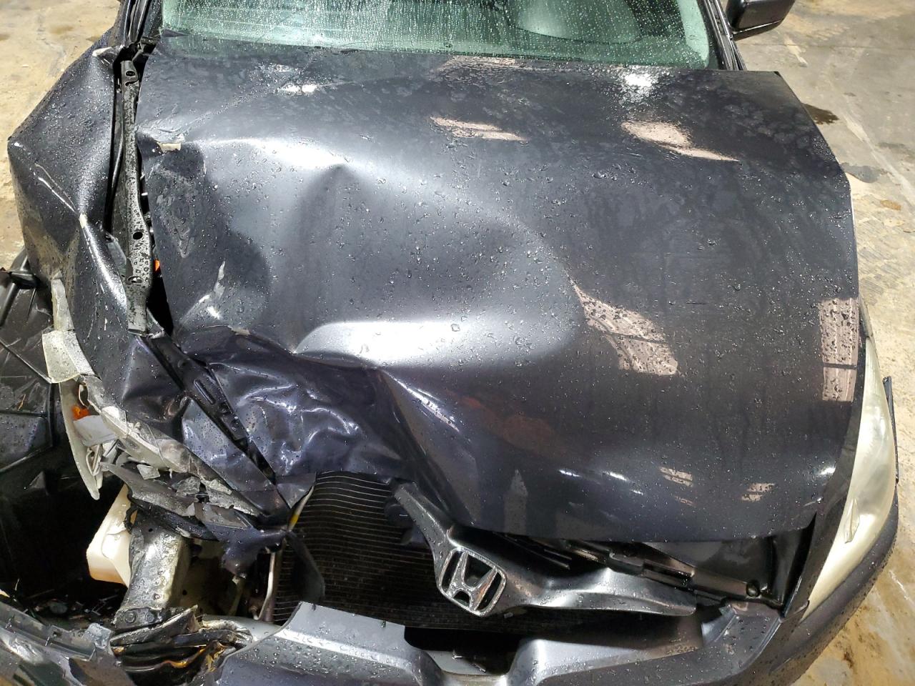 2005 Honda Accord Ex VIN: 1HGCM72665A005671 Lot: 81526925