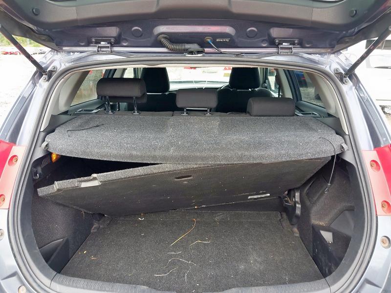 2015 TOYOTA AURIS ICON + VVT-I CVT 