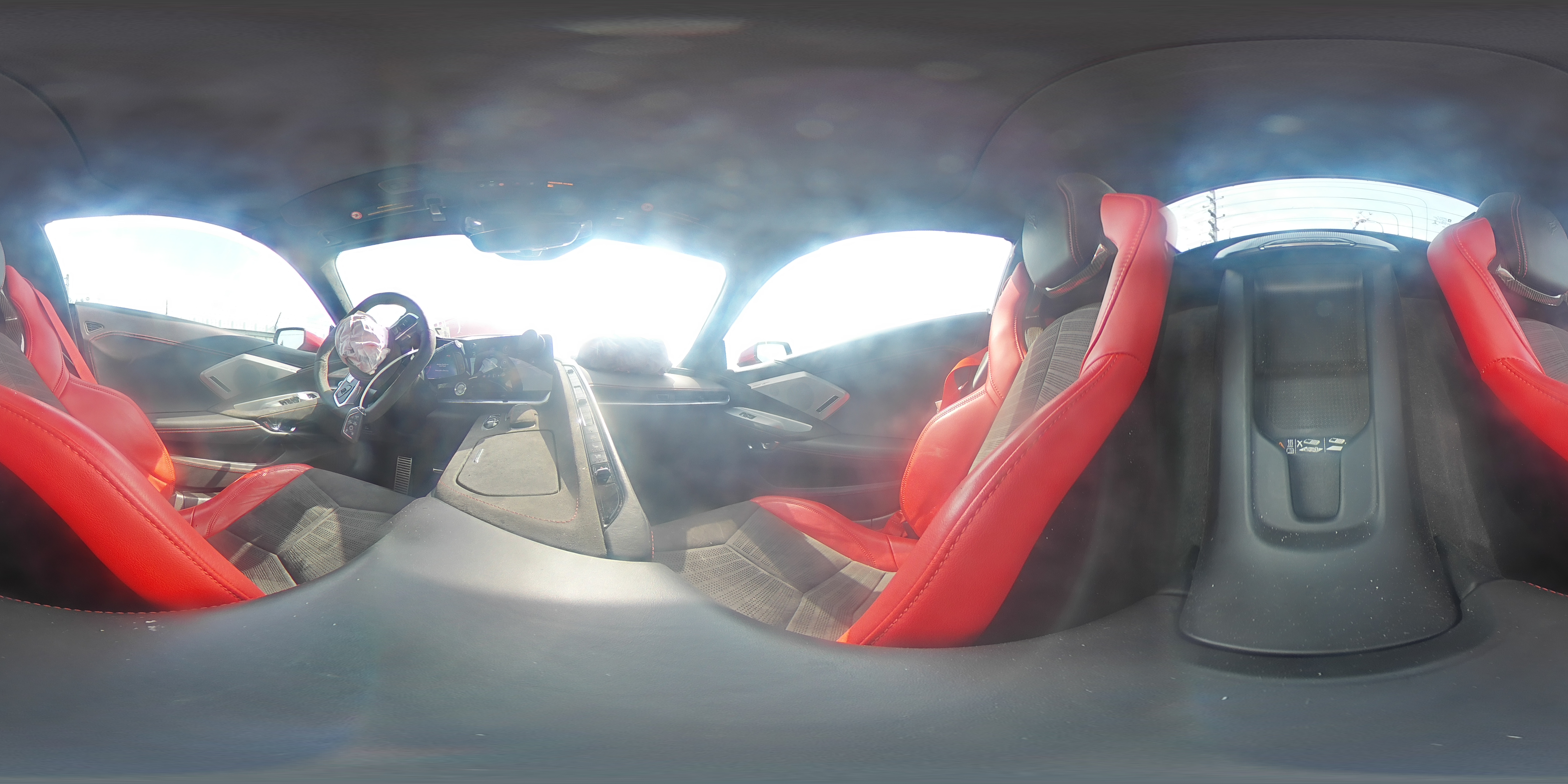 2022 Chevrolet Corvette Stingray 3Lt VIN: 1G1YC3D48N5120009 Lot: 71648595