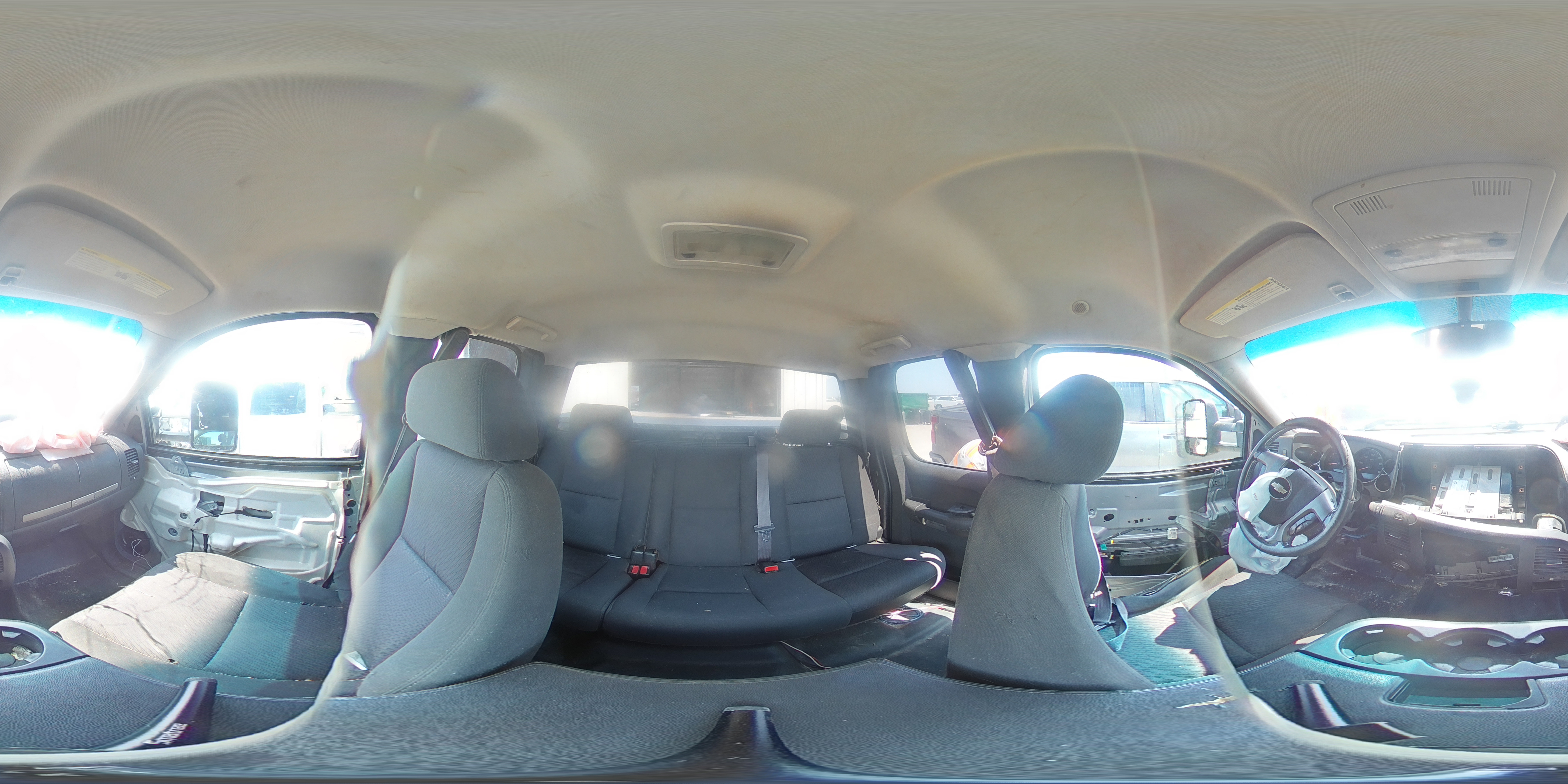 2012 Chevrolet Silverado K1500 Lt VIN: 1GCRKSE09CZ286923 Lot: 80388425