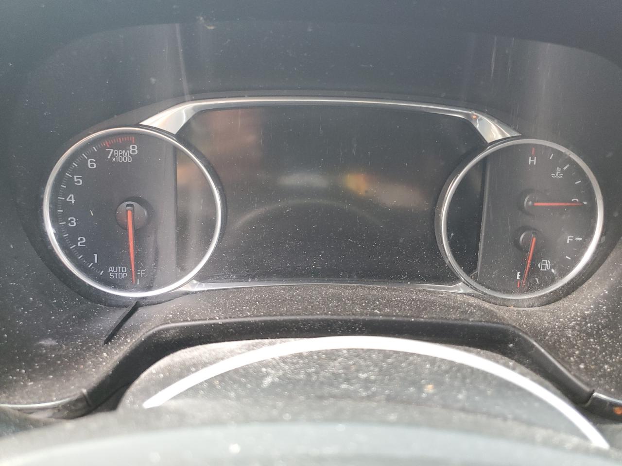 2020 Chevrolet Blazer Rs VIN: 3GNKBKRS0LS598257 Lot: 71716155