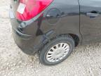 2008 VAUXHALL CORSA LIFE A/C S-A  for sale at Copart WISBECH