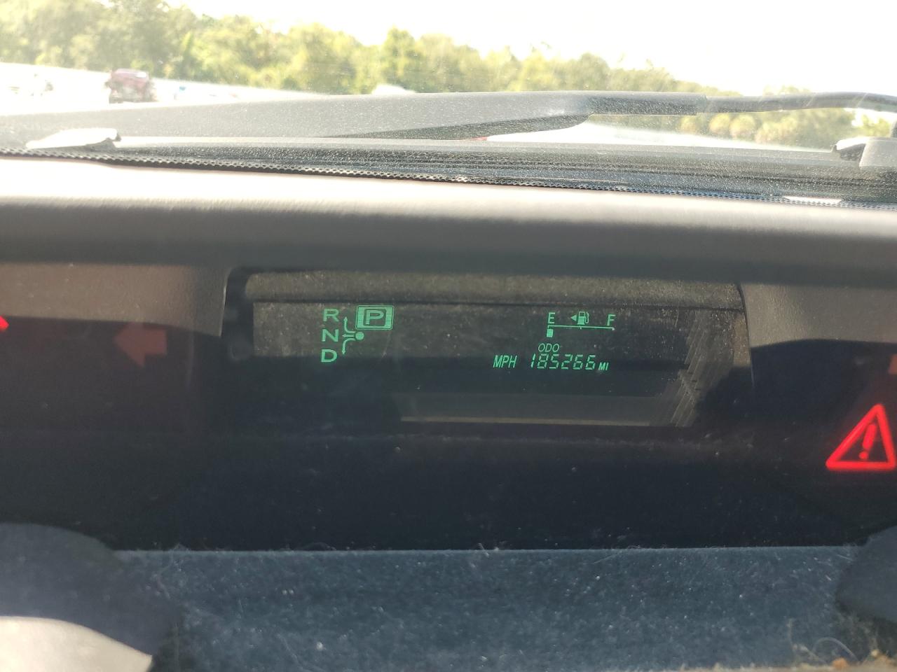 2009 Toyota Prius VIN: JTDKB20U193503324 Lot: 83993615