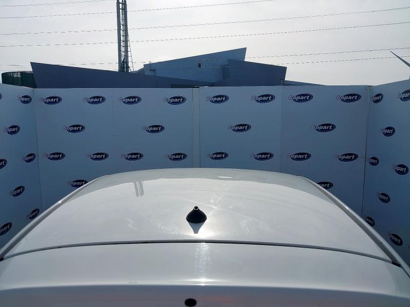 2015 FIAT 500 POP 