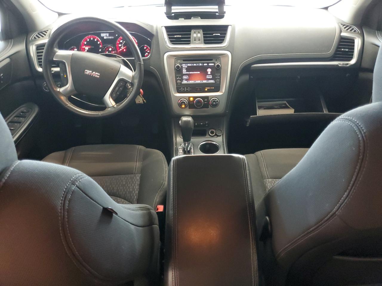 2014 GMC Acadia Sle VIN: 1GKKRPKDXEJ149593 Lot: 71227275