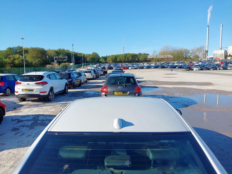 2016 JAGUAR XE 2.0D R-SPORT 4DR AUTO