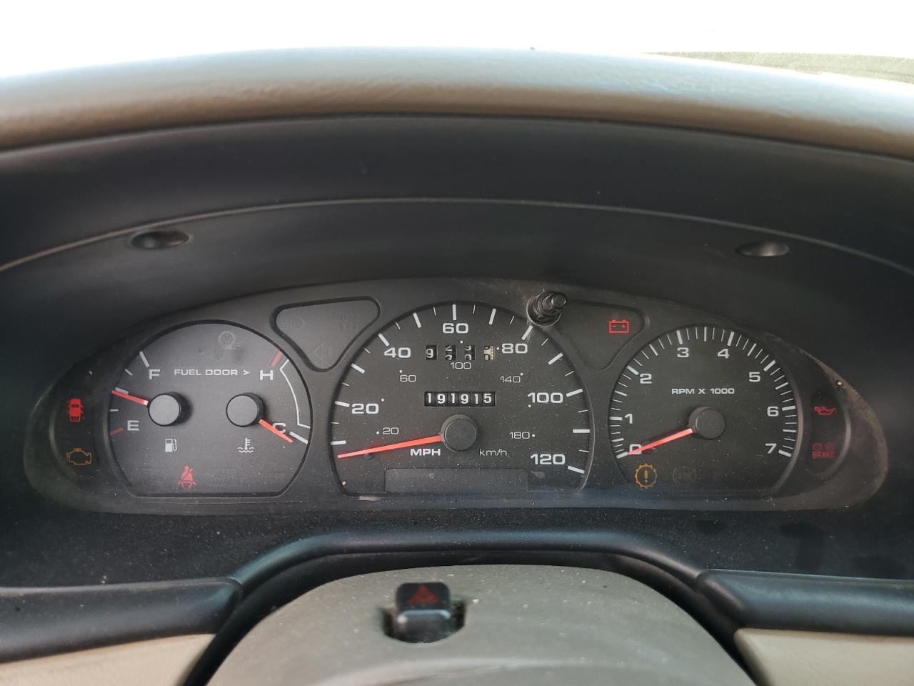 2002 Ford Taurus Ses VIN: 1FAFP55292A229292 Lot: 71970915