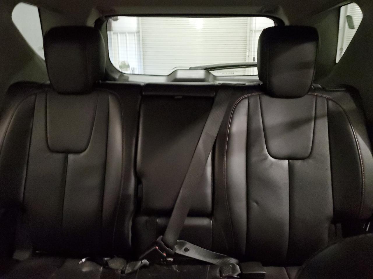 2012 Chevrolet Equinox Ltz VIN: 2GNALFEK3C1312712 Lot: 70899335