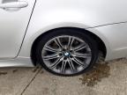 2008 BMW 520D M SPORT TOURING  for sale at Copart WHITBURN