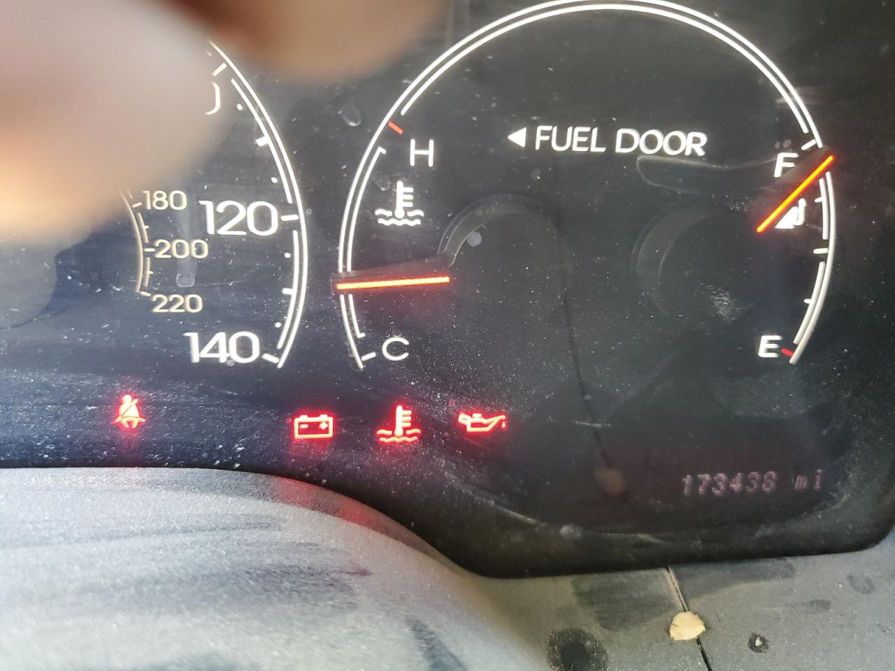 2006 Lincoln Navigator VIN: 5LMFU28586LJ19036 Lot: 81441585