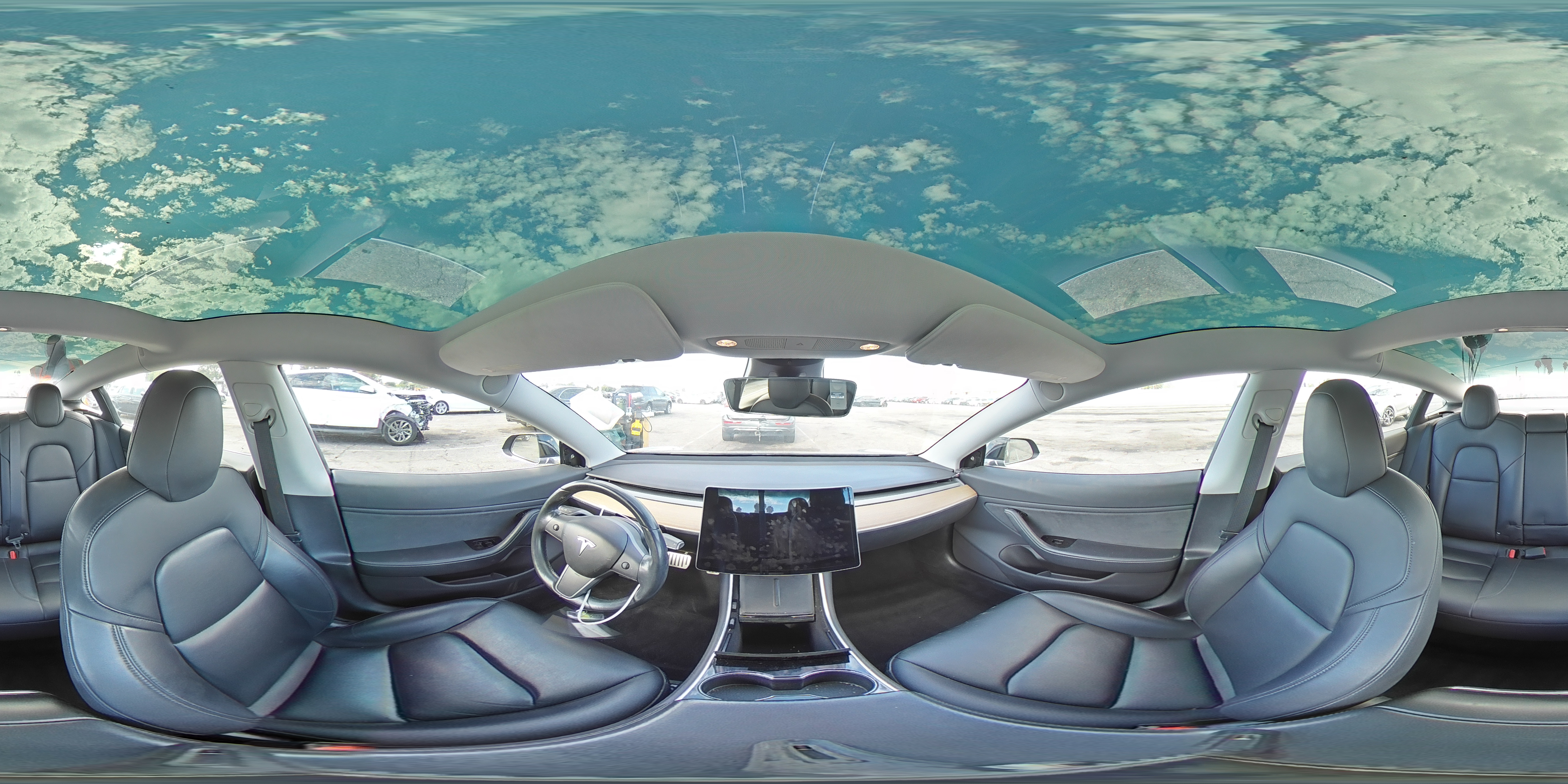 2018 Tesla Model 3 VIN: 5YJ3E1EB2JF187730 Lot: 71864625