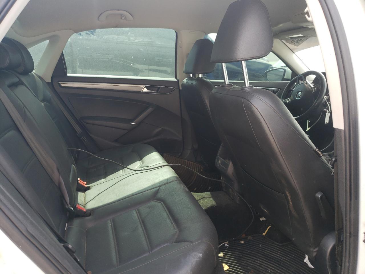 2018 Volkswagen Passat S VIN: 1VWAA7A36JC011181 Lot: 67871255