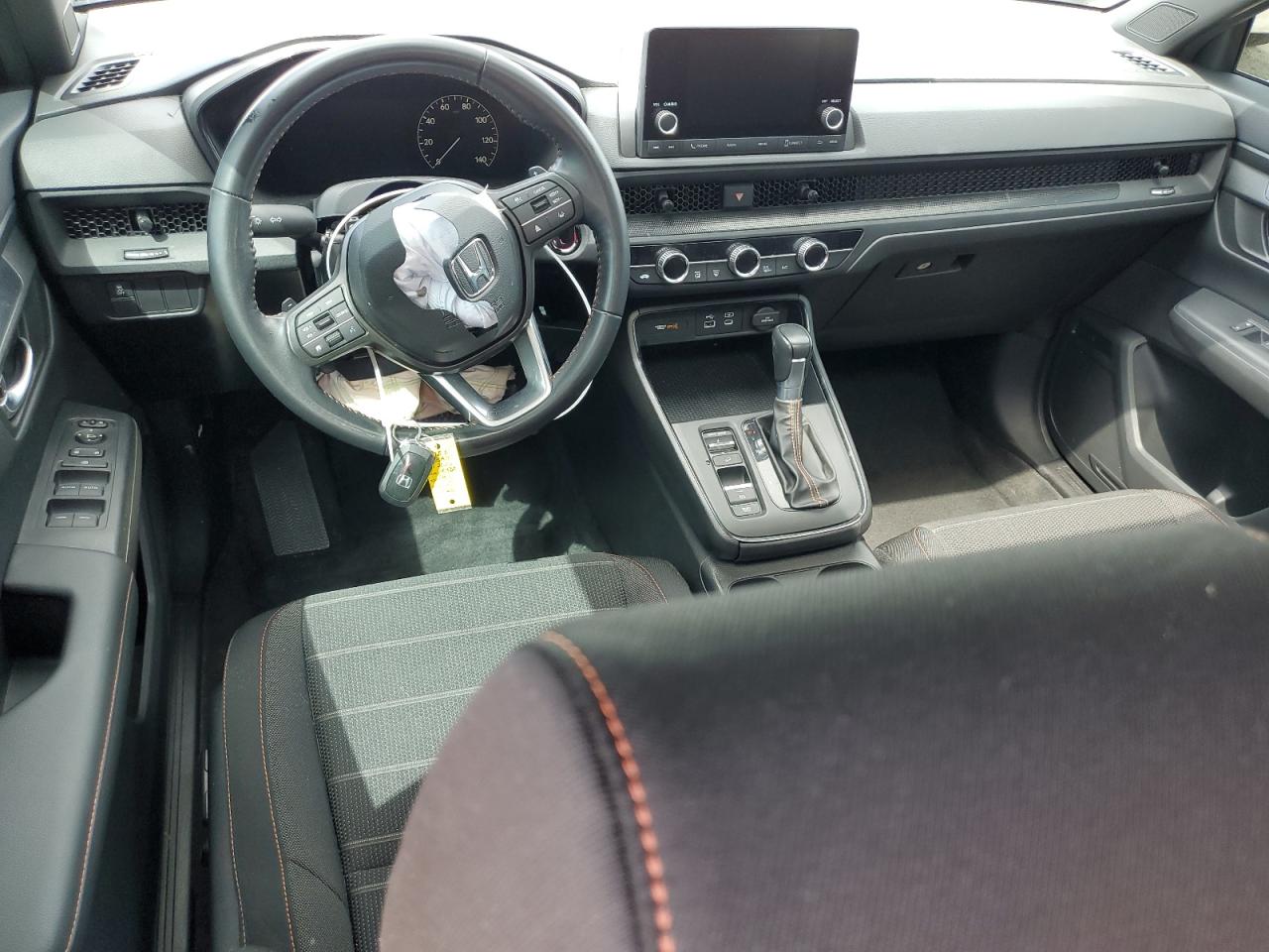 2025 Honda Cr-V Sport VIN: 7FARS5H5XSE010073 Lot: 83990935