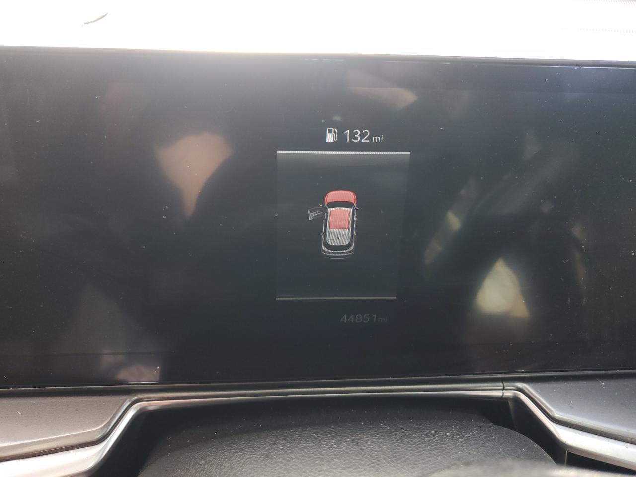 2024 Kia Sorento S VIN: 5XYRL4JC4RG295352 Lot: 80300795