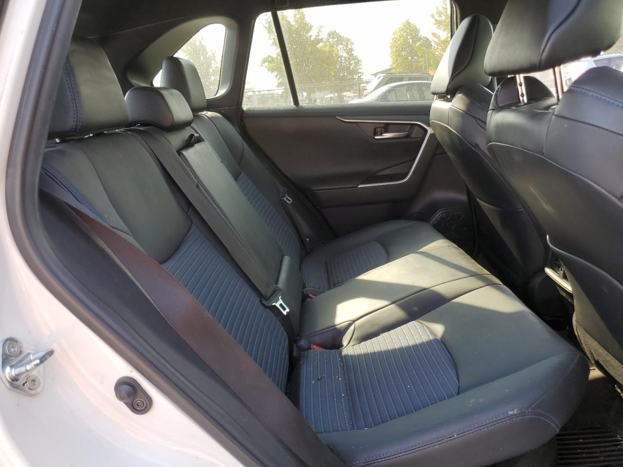 2021 Toyota Rav4 Xse VIN: 2T3E6RFV4MW022306 Lot: 71043695