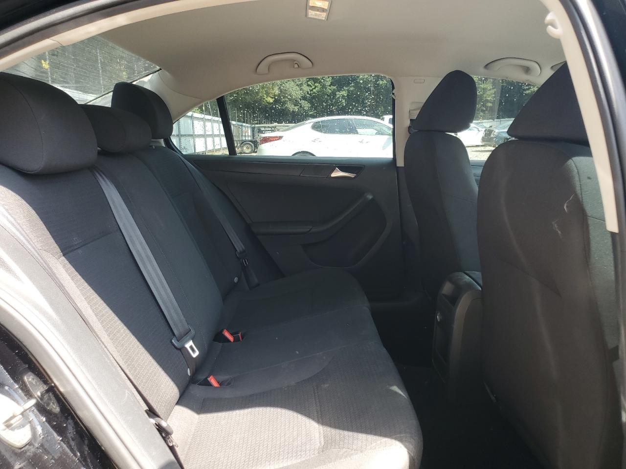 2016 Volkswagen Jetta S VIN: 3VW267AJ3GM350735 Lot: 71830675