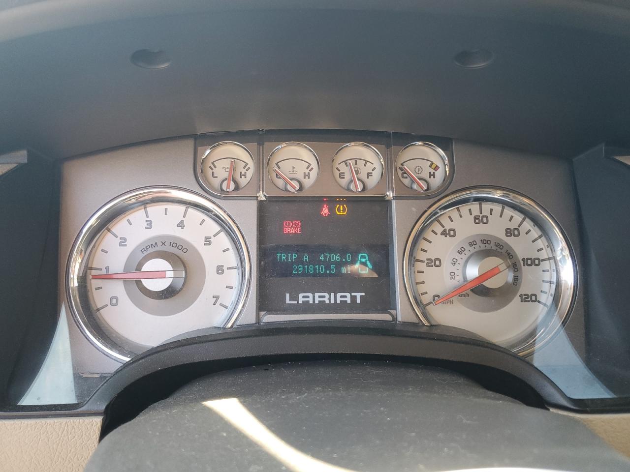 2010 Ford F150 Supercrew VIN: 1FTFW1CV2AKE59171 Lot: 80160295