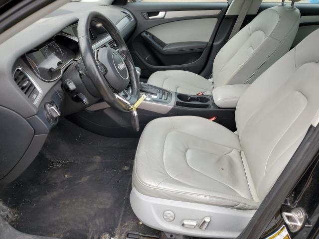 2015 AUDI A4 PREMIUM  