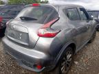 2017 NISSAN JUKE N-CONNECTA CVT  for sale at Copart WOLVERHAMPTON