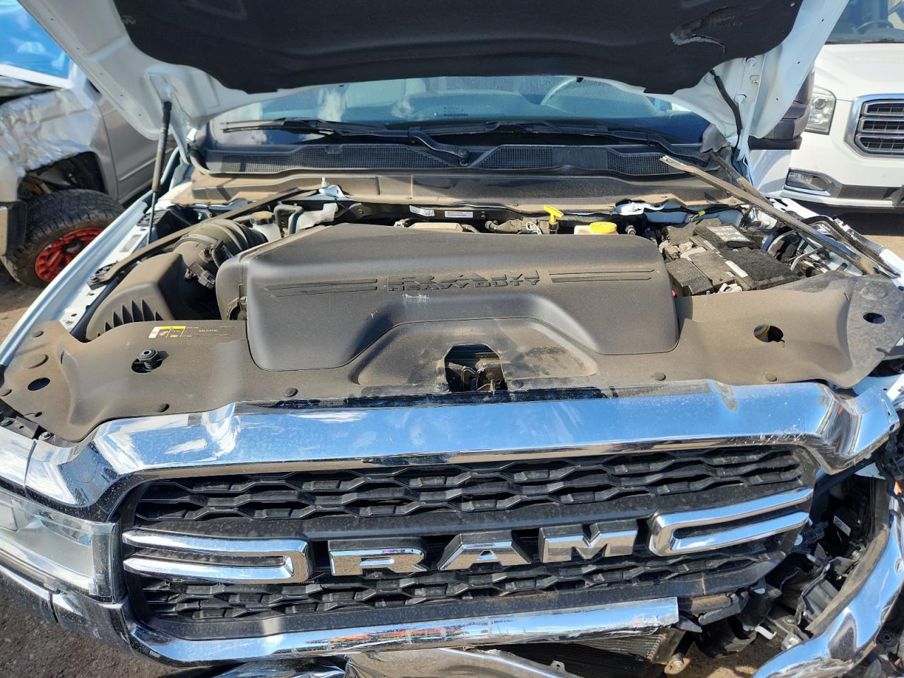 2024 Ram 3500 VIN: 3C7WRTCL3RG232403 Lot: 71693095