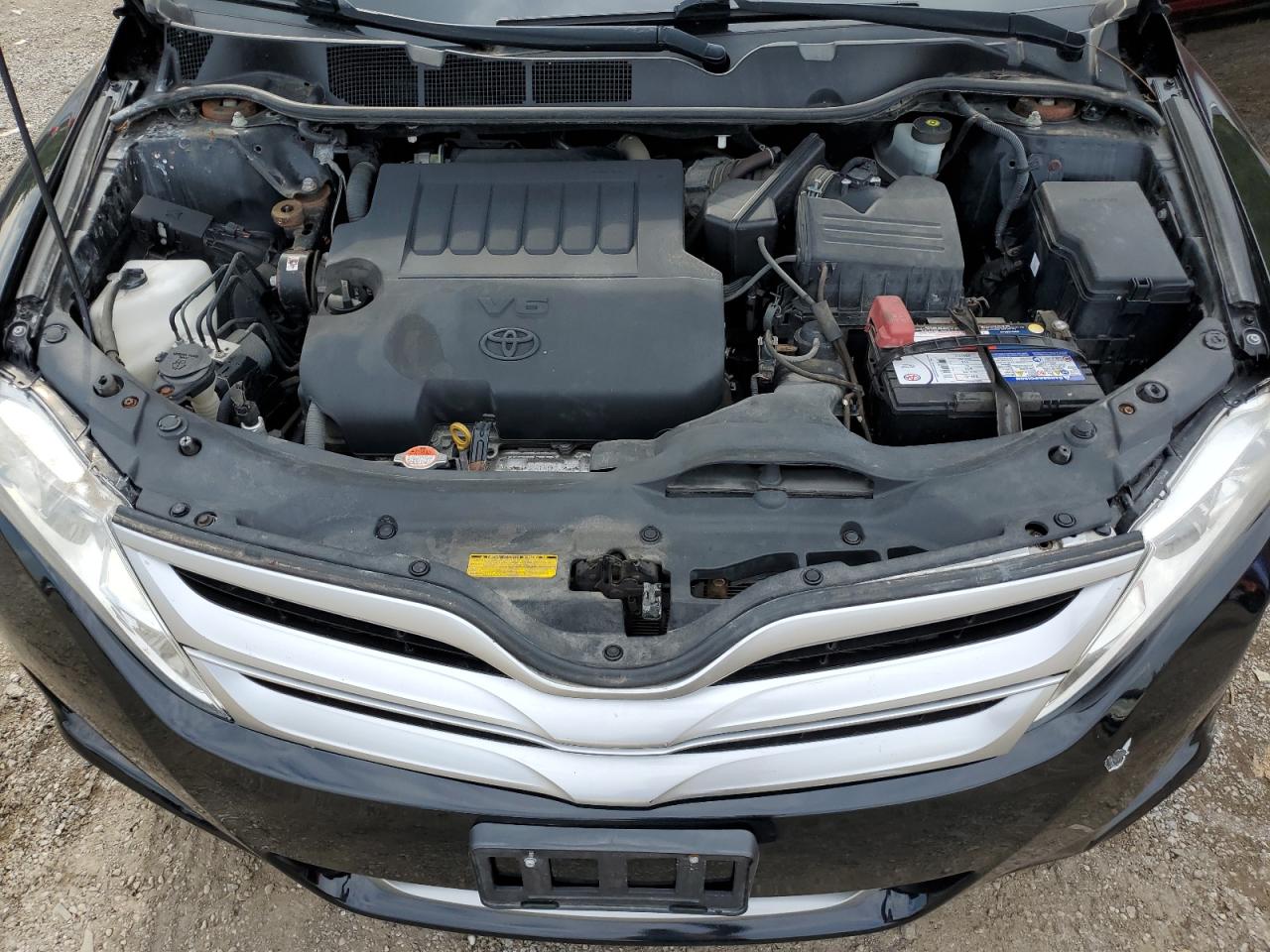 2016 Toyota Venza Xle VIN: 4T3BK3BB8GU121187 Lot: 83789485