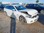 2013 BMW 520D M SPORT AUTO  for sale at Copart CORBY