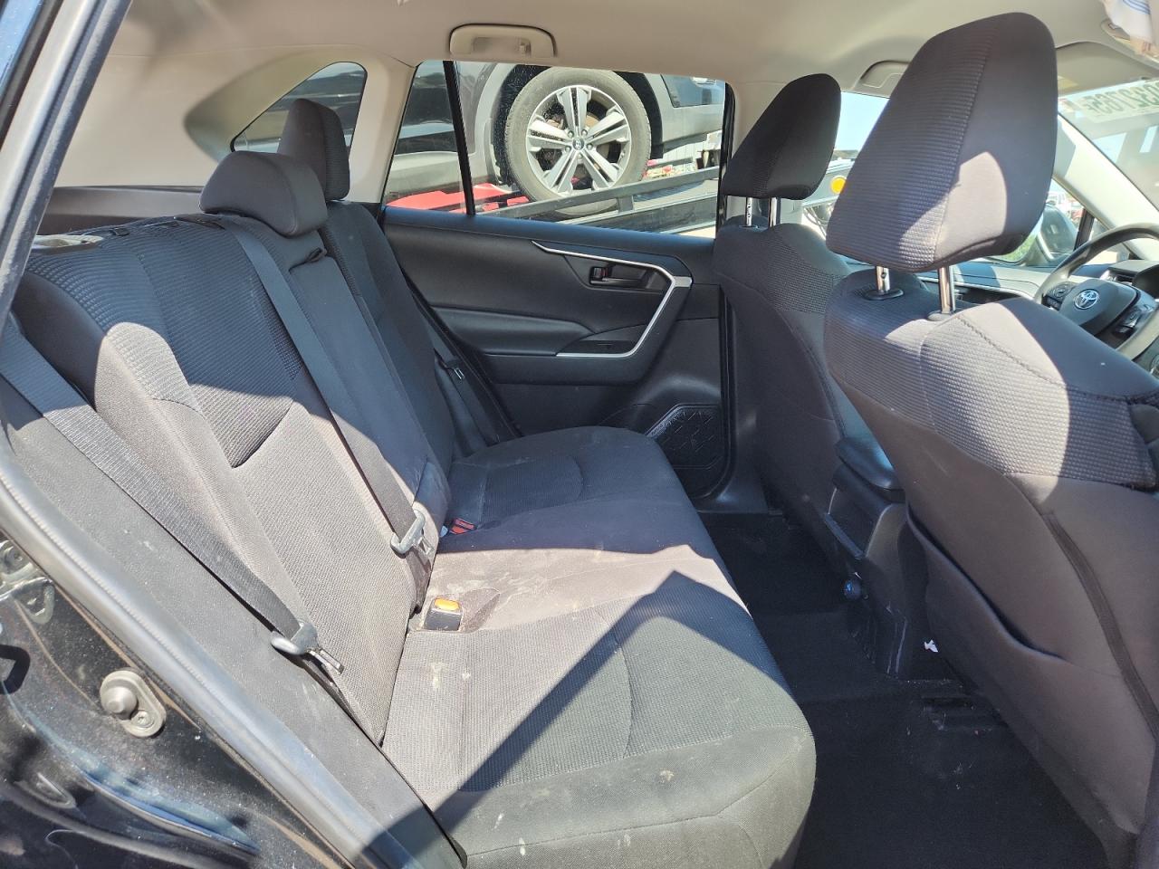 2020 Toyota Rav4 Le VIN: 2T3H1RFV2LC041979 Lot: 82032765