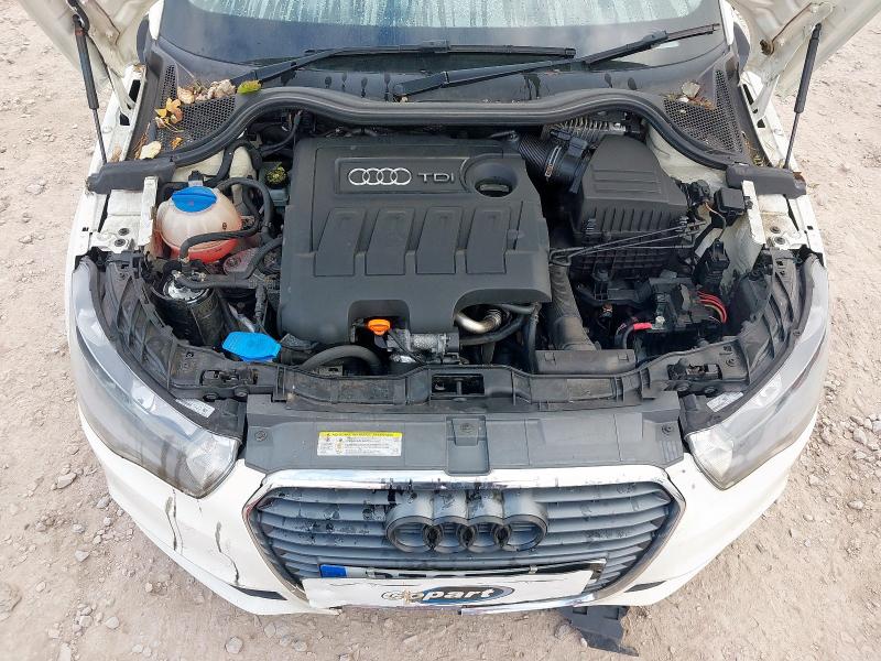 2011 AUDI A1 SPORT TDI 