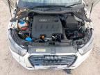 2011 AUDI A1 SPORT TDI  for sale at Copart BRISTOL