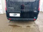 2023 FORD TRANSIT CUSTOM 340LDR PHE  for sale at Copart WHITBURN