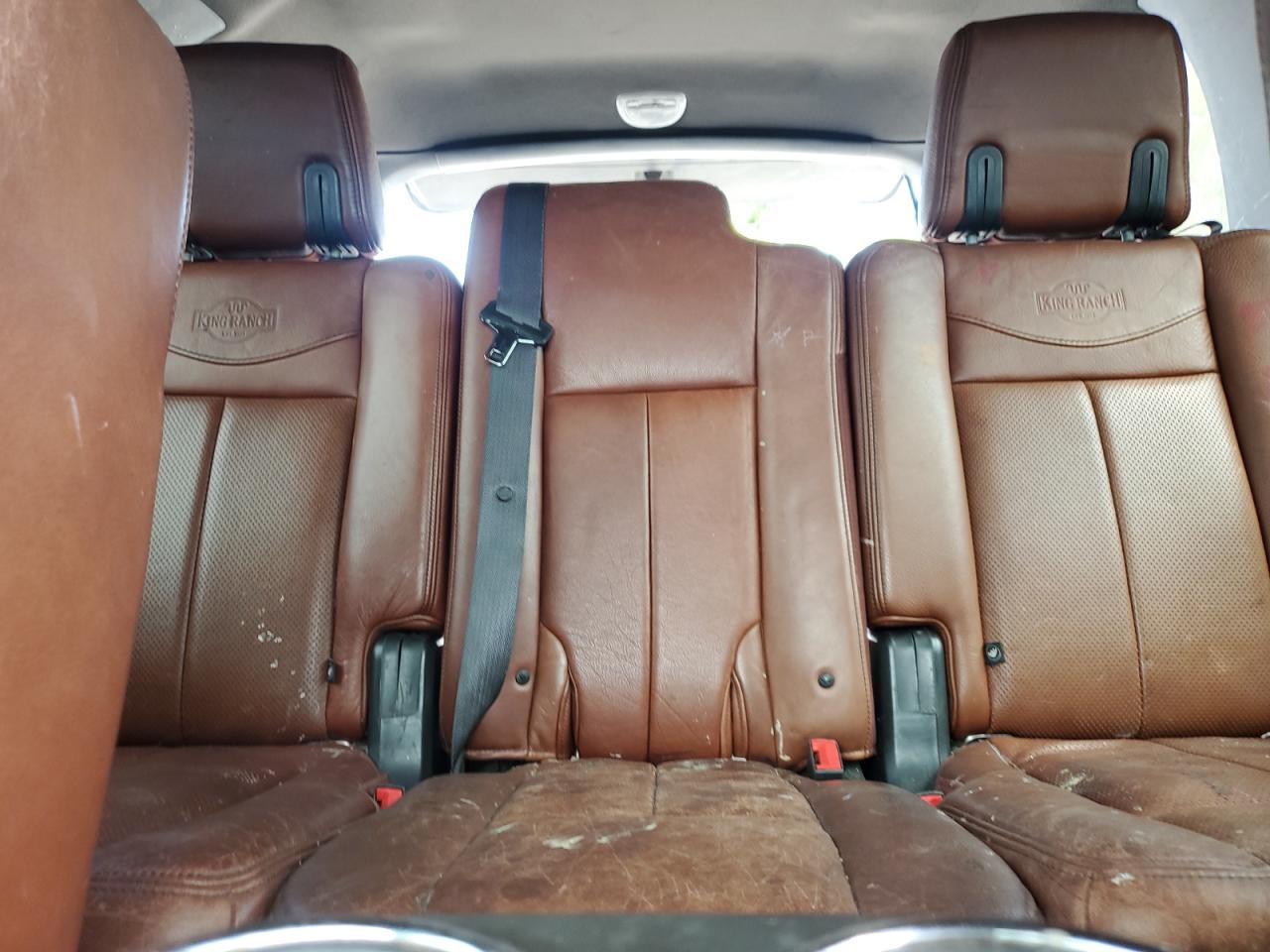 2010 Ford Expedition Eddie Bauer VIN: 1FMJU1J58AEB63875 Lot: 71221635