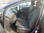 2014 FORD FIESTA STYLE  for sale at Copart WOLVERHAMPTON