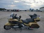 2025 HONDA GL1800 D   for sale at Copart IA - DES MOINES