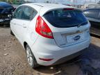 2011 FORD FIESTA ZETEC  for sale at Copart BRISTOL