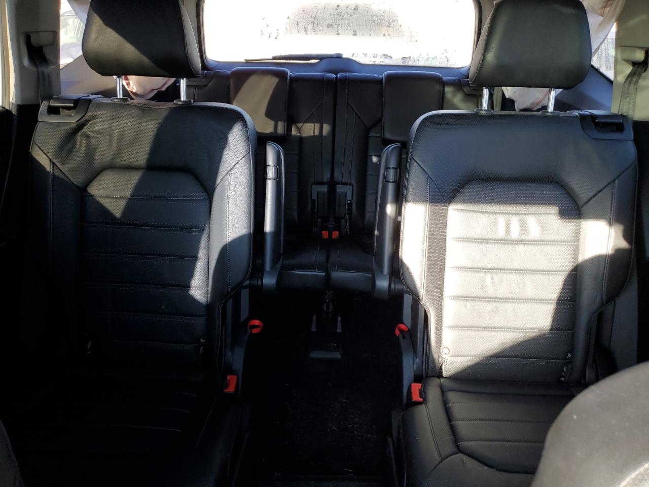 2018 Volkswagen Atlas Sel Premium VIN: 1V2NR2CA4JC516906 Lot: 70948075