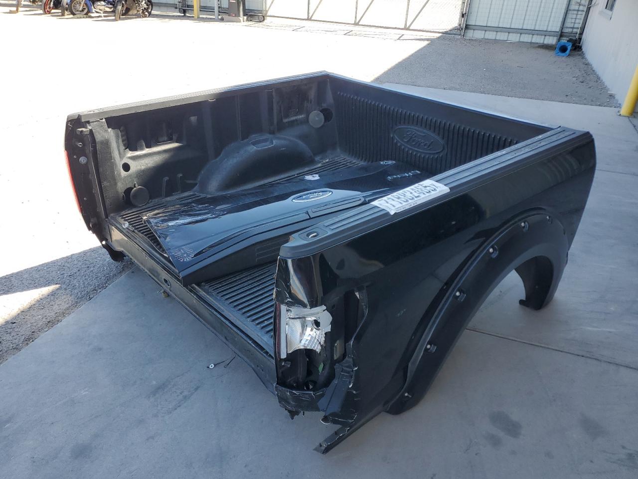 2016 Ford F150 Supercrew VIN: 1FTEW1CP2GKE71794 Lot: 71882465