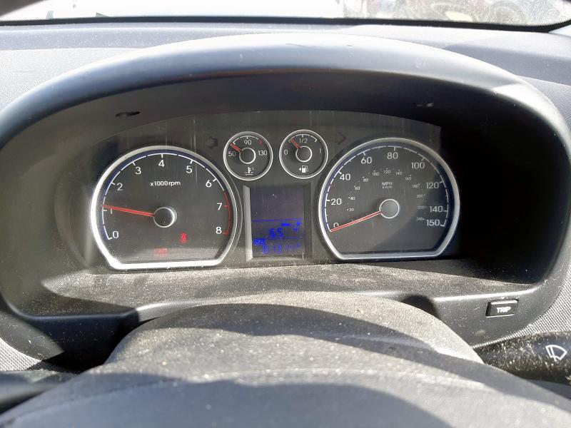 2010 HYUNDAI I30 EDITION 