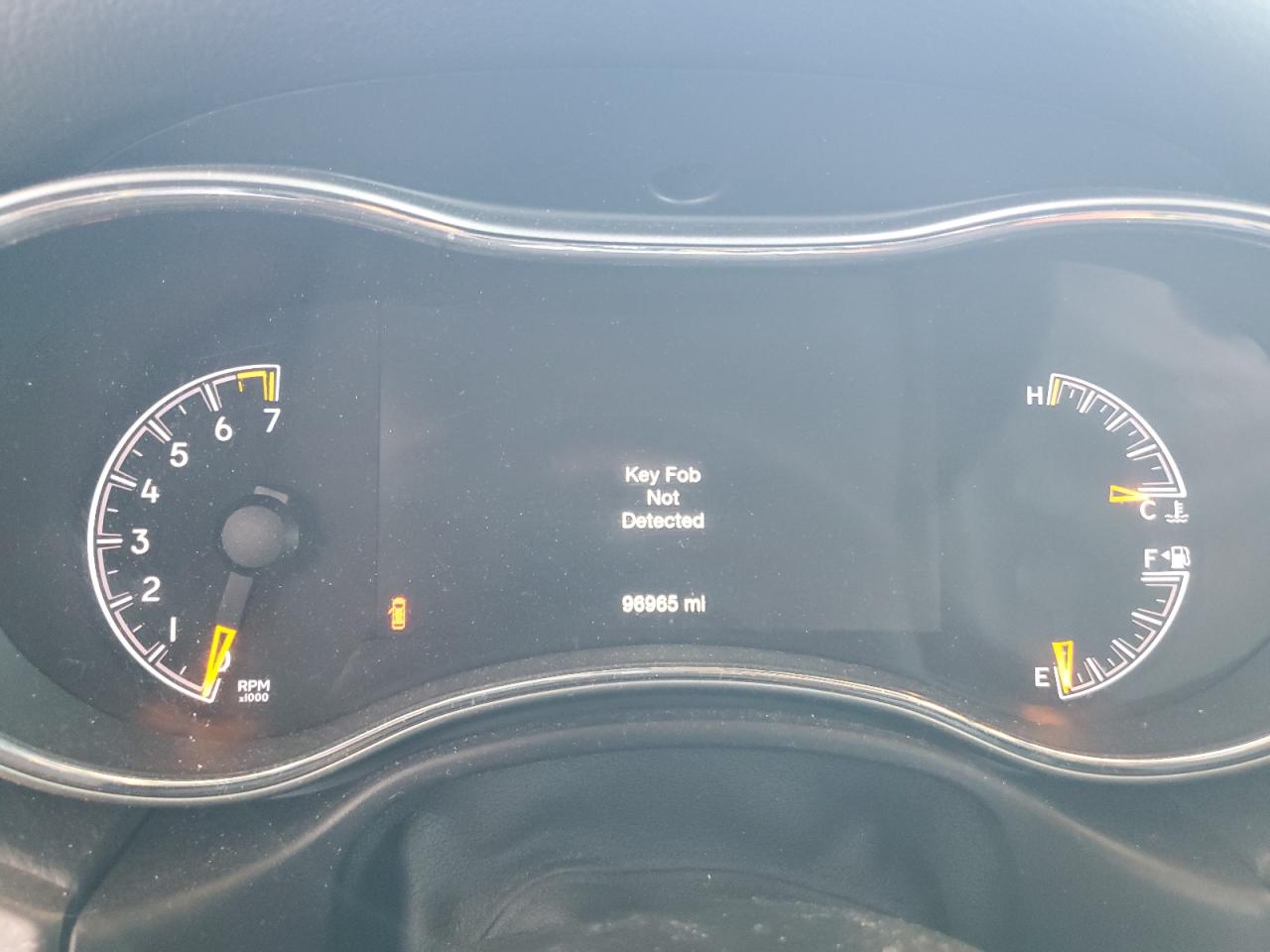 2018 Jeep Grand Cherokee Laredo VIN: 1C4RJFAG3JC105201 Lot: 84622685