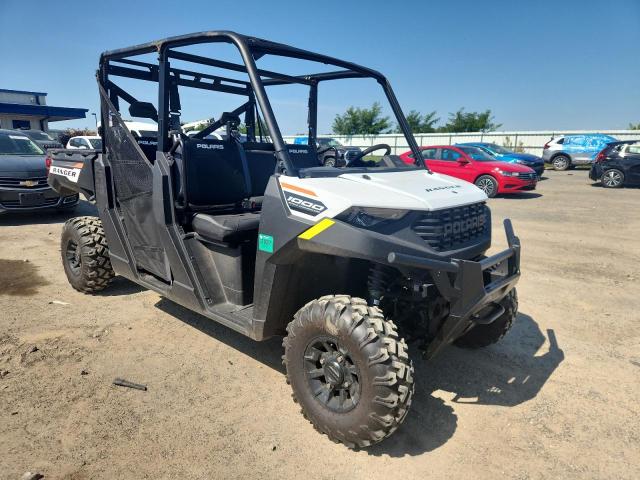 2023 POLARI RANGER 1000 a la Venta en Copart WI - MADISON SOUTH