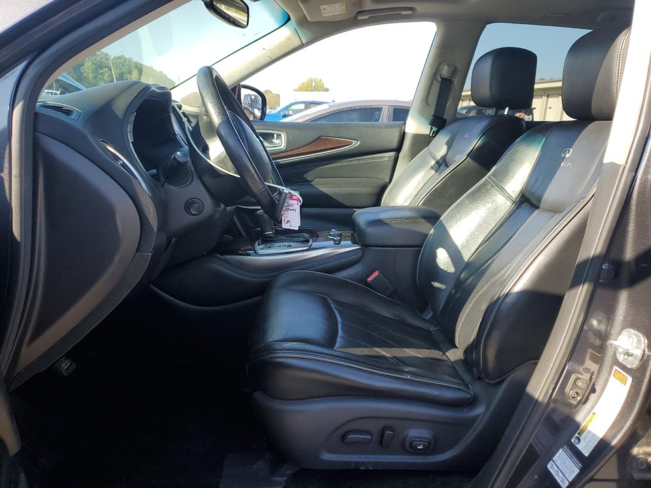 2014 Infiniti Qx60 VIN: 5N1AL0MM9EC551280 Lot: 81584815