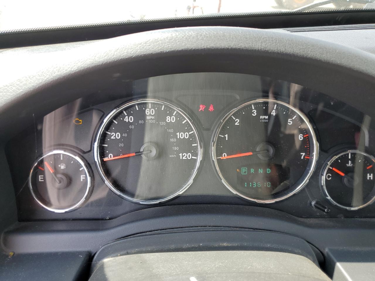 2010 Jeep Liberty Sport VIN: 1J4PN2GKXAW168708 Lot: 71114075