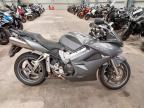 2009 HONDA VFR 800-8  for sale at Copart NEWBURY